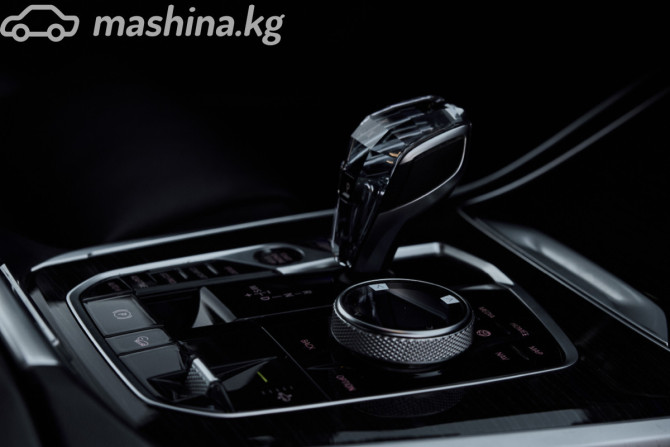 BMW X7 I (G07) 40i 3.0, 2019 Bishkek - photo 9
