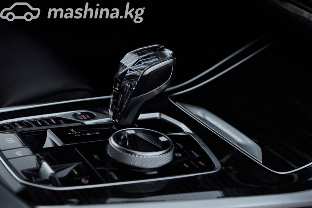 BMW X7 I (G07) 40i 3.0, 2019 Бишкек - сүрөт 8