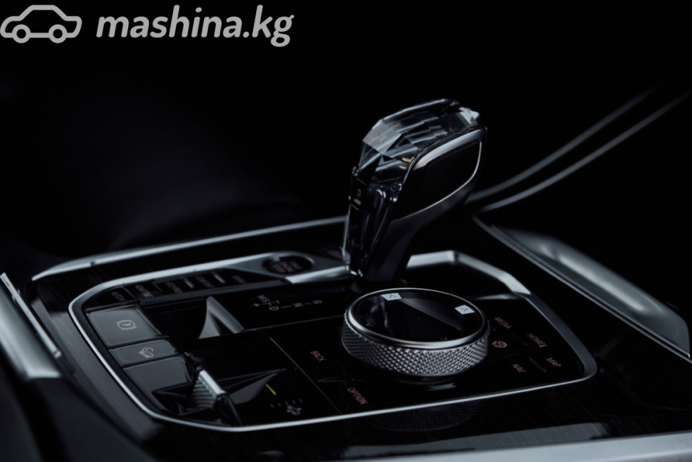 BMW X7 I (G07) 40i 3.0, 2019 Бишкек - сүрөт 9