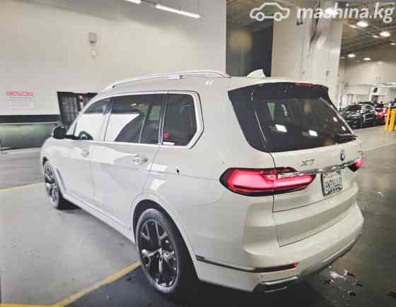 BMW X7 I (G07) 40i 3.0, 2019 Бишкек
