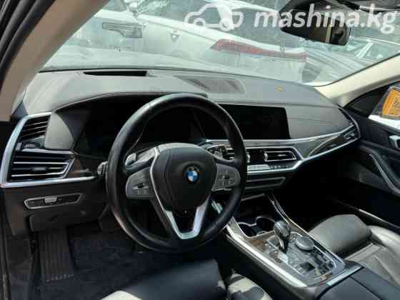 BMW X7 I (G07) 40i 3.0, 2019 Бишкек