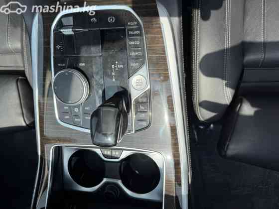 BMW X7 I (G07) 40i 3.0, 2019 Бишкек