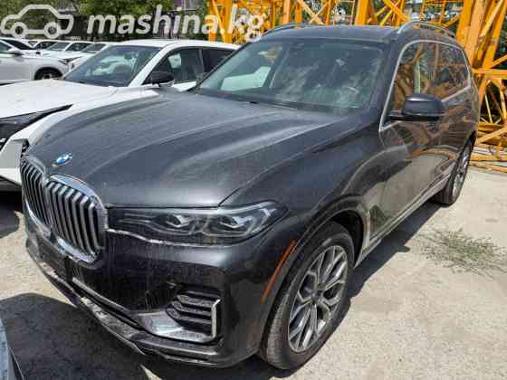 BMW X7 I (G07) 40i 3.0, 2019 Бишкек