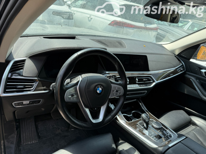 BMW X7 I (G07) 40i 3.0, 2019 Bishkek - photo 2