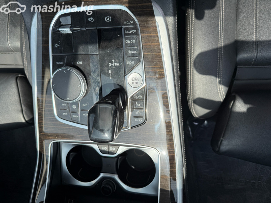 BMW X7 I (G07) 40i 3.0, 2019 Бишкек - сүрөт 4