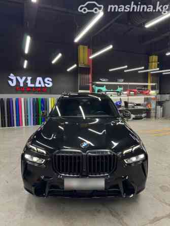 BMW X7 I (G07) Рестайлинг 40i 3.0, 2022 Бишкек