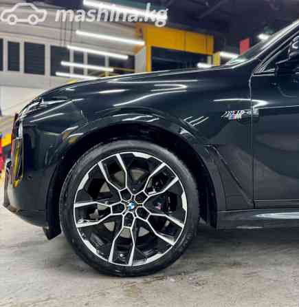 BMW X7 I (G07) Рестайлинг 40i 3.0, 2022 Бишкек