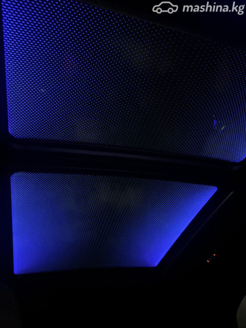 BMW X7 I (G07) Рестайлинг 40i 3.0, 2022 Бишкек - сүрөт 9