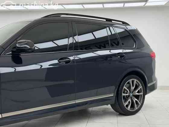 BMW X7 I (G07) M50i 4.4, 2021 Бишкек