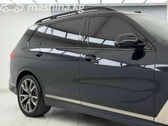 BMW X7 I (G07) M50i 4.4, 2021 Бишкек