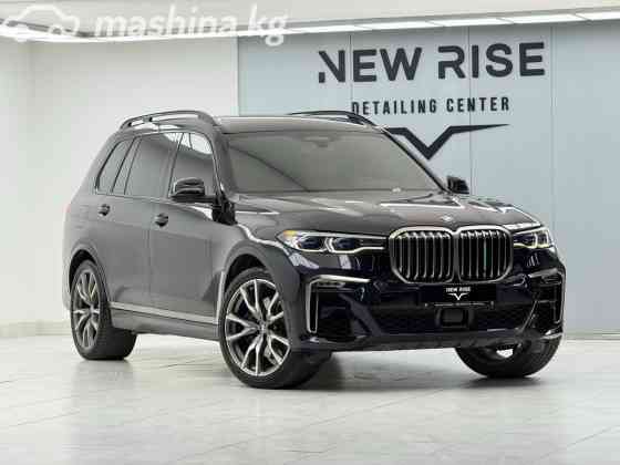 BMW X7 I (G07) M50i 4.4, 2021 Бишкек