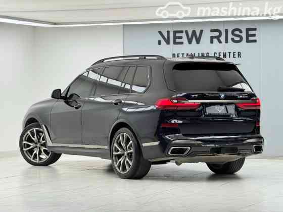 BMW X7 I (G07) M50i 4.4, 2021 Бишкек