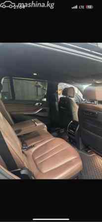 BMW X7 I (G07) 40i 3.0, 2019 Бишкек