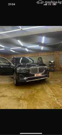 BMW X7 I (G07) 40i 3.0, 2019 Бишкек