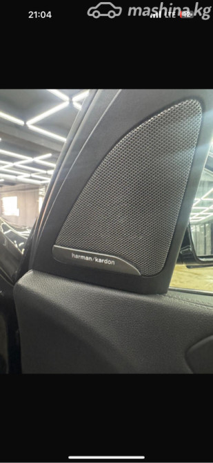 BMW X7 I (G07) 40i 3.0, 2019 Бишкек - сүрөт 2