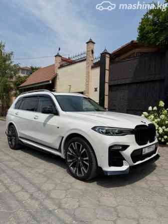 BMW X7 I (G07) 40i 3.0, 2019 Бишкек