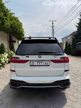 BMW X7 I (G07) 40i 3.0, 2019 Бишкек