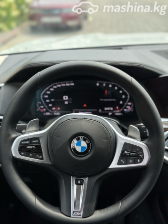 BMW X7 I (G07) 40i 3.0, 2019 Bishkek - photo 9
