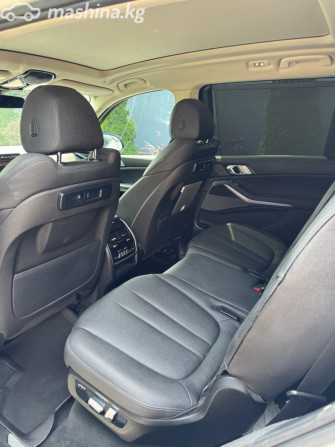 BMW X7 I (G07) 40i 3.0, 2019 Bishkek - photo 5