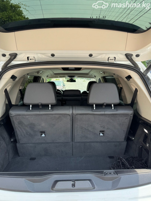 BMW X7 I (G07) 40i 3.0, 2019 Бишкек - сүрөт 6