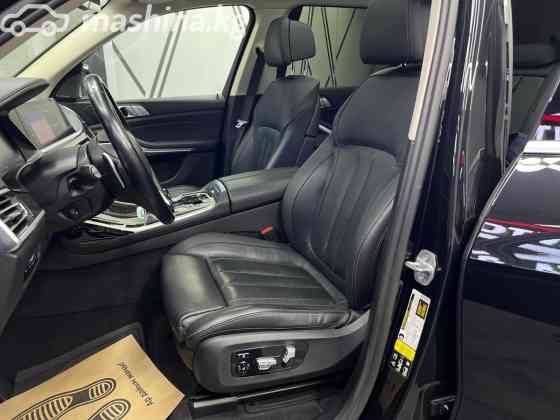 BMW X7 I (G07) 40i 3.0, 2019 Бишкек