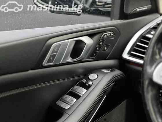 BMW X7 I (G07) 40i 3.0, 2019 Бишкек