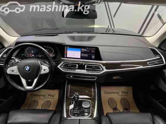 BMW X7 I (G07) 40i 3.0, 2019 Бишкек