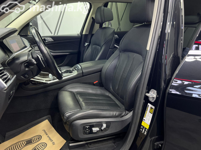 BMW X7 I (G07) 40i 3.0, 2019 Bishkek - photo 6