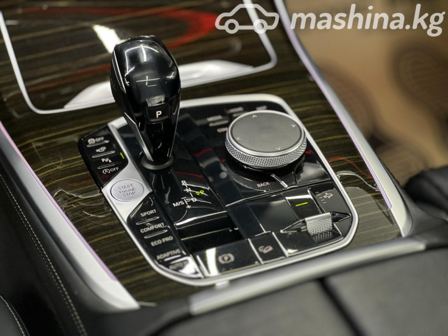 BMW X7 I (G07) 40i 3.0, 2019 Бишкек - сүрөт 4