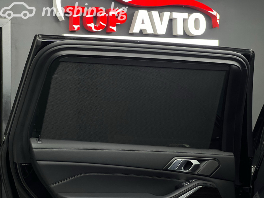 BMW X7 I (G07) 40i 3.0, 2019 Бишкек - сүрөт 9