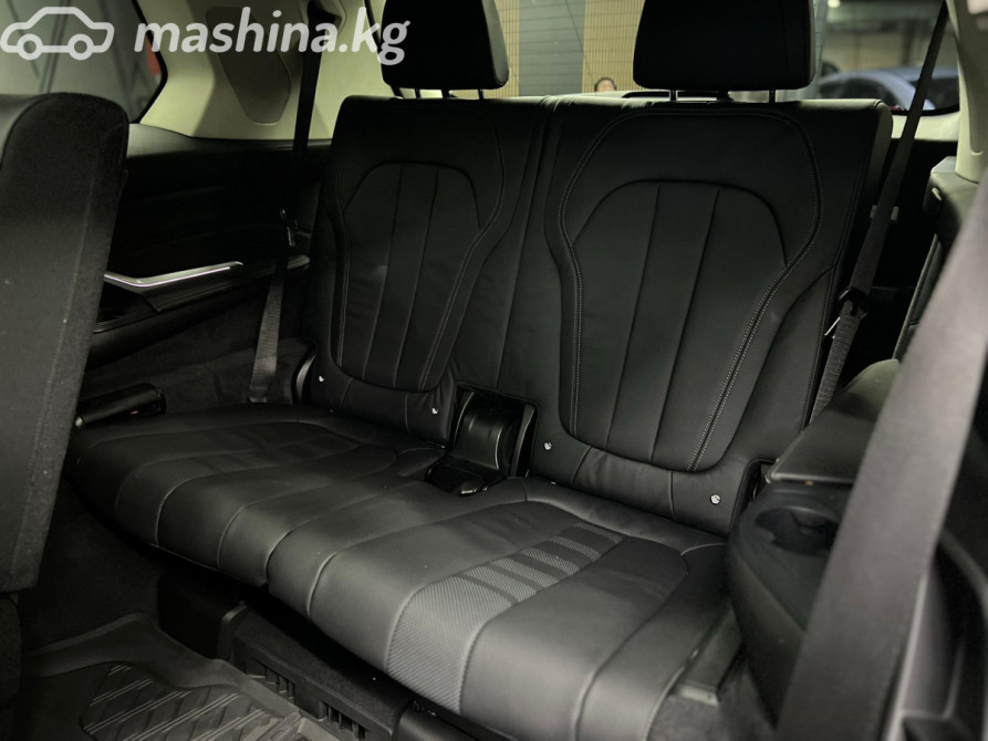BMW X7 I (G07) 40i 3.0, 2019 Бишкек - сүрөт 8