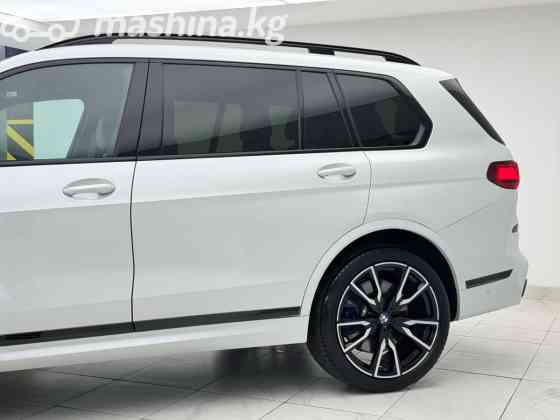 BMW X7 I (G07) M50i 4.4, 2019 Бишкек