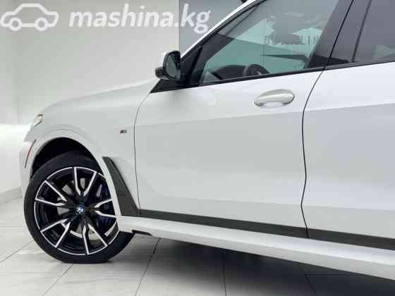 BMW X7 I (G07) M50i 4.4, 2019 Бишкек