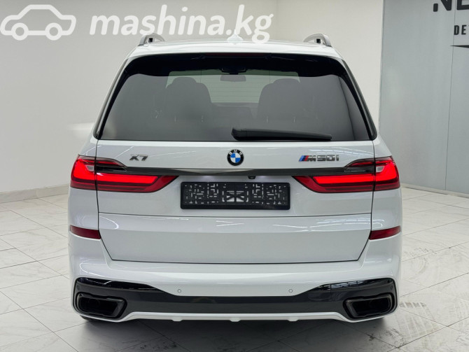 BMW X7 I (G07) M50i 4.4, 2019 Bishkek - photo 5