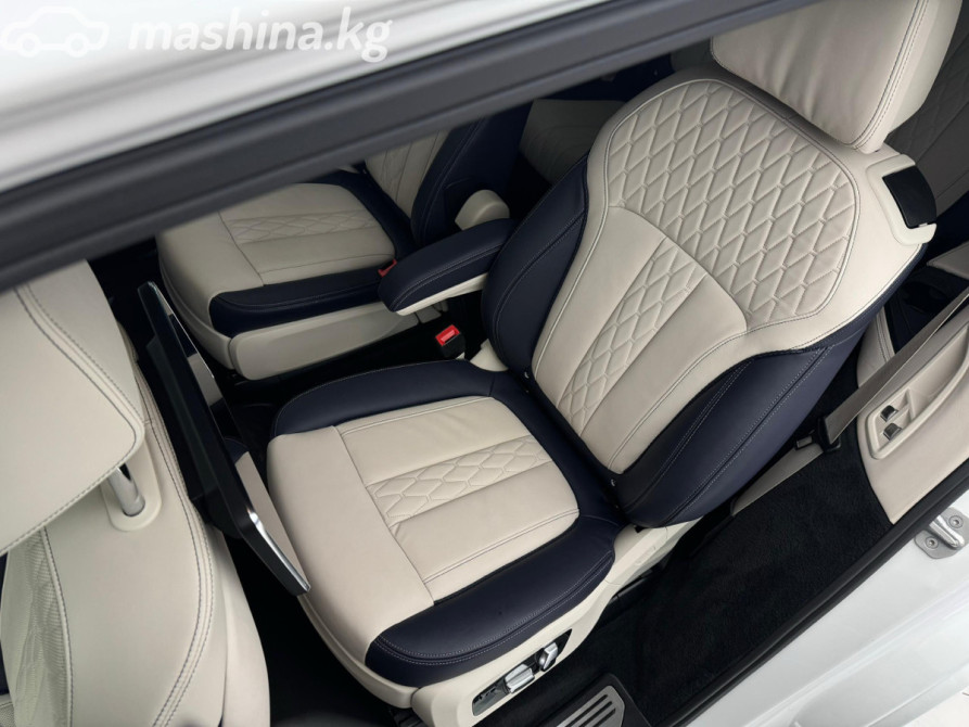 BMW X7 I (G07) M50i 4.4, 2019 Бишкек - сүрөт 8