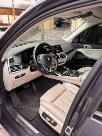 BMW X7 I (G07) 40i 3.0, 2020 Бишкек