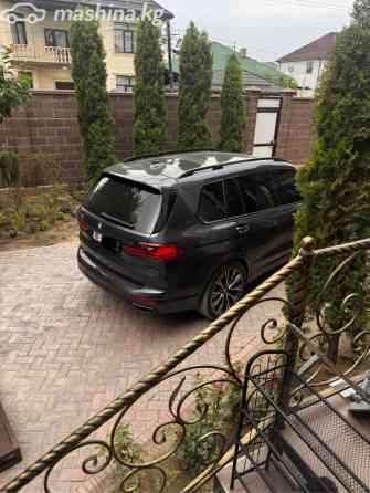 BMW X7 I (G07) 40i 3.0, 2020 Бишкек