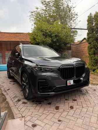 BMW X7 I (G07) 40i 3.0, 2020 Бишкек