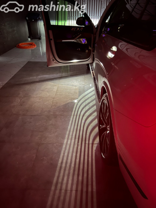 BMW X7 I (G07) M50i 4.4, 2020 Бишкек - сүрөт 10