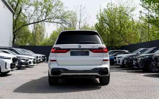 BMW X7 I (G07) 30d 3.0, 2019 Бишкек