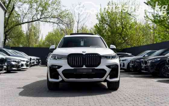 BMW X7 I (G07) 30d 3.0, 2019 Бишкек