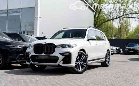 BMW X7 I (G07) 30d 3.0, 2019 Бишкек