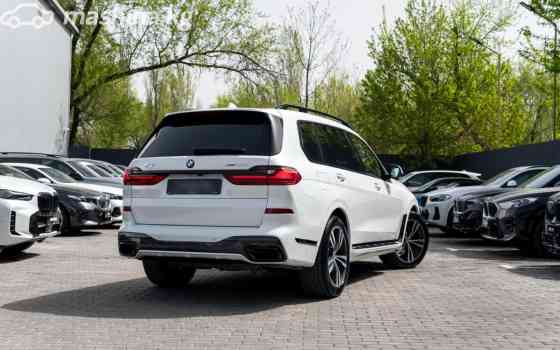 BMW X7 I (G07) 30d 3.0, 2019 Бишкек