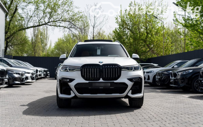 BMW X7 I (G07) 30d 3.0, 2019 Bishkek - photo 2