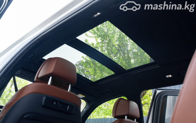 BMW X7 I (G07) 30d 3.0, 2019 Bishkek - photo 9