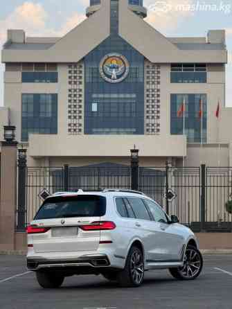 BMW X7 I (G07) M50d 3.0, 2020 Бишкек