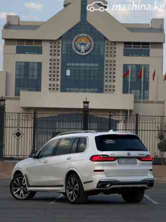 BMW X7 I (G07) M50d 3.0, 2020 Бишкек