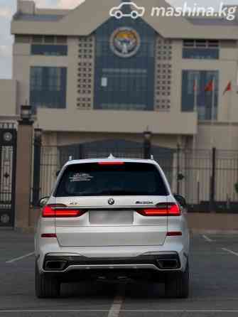 BMW X7 I (G07) M50d 3.0, 2020 Бишкек