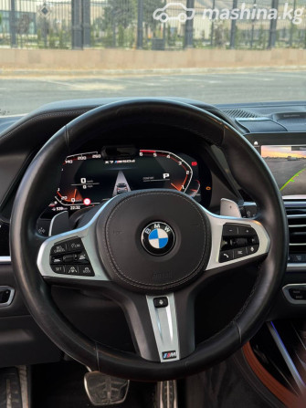 BMW X7 I (G07) M50d 3.0, 2020 Bishkek - photo 7