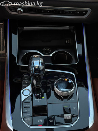 BMW X7 I (G07) M50d 3.0, 2020 Bishkek - photo 12